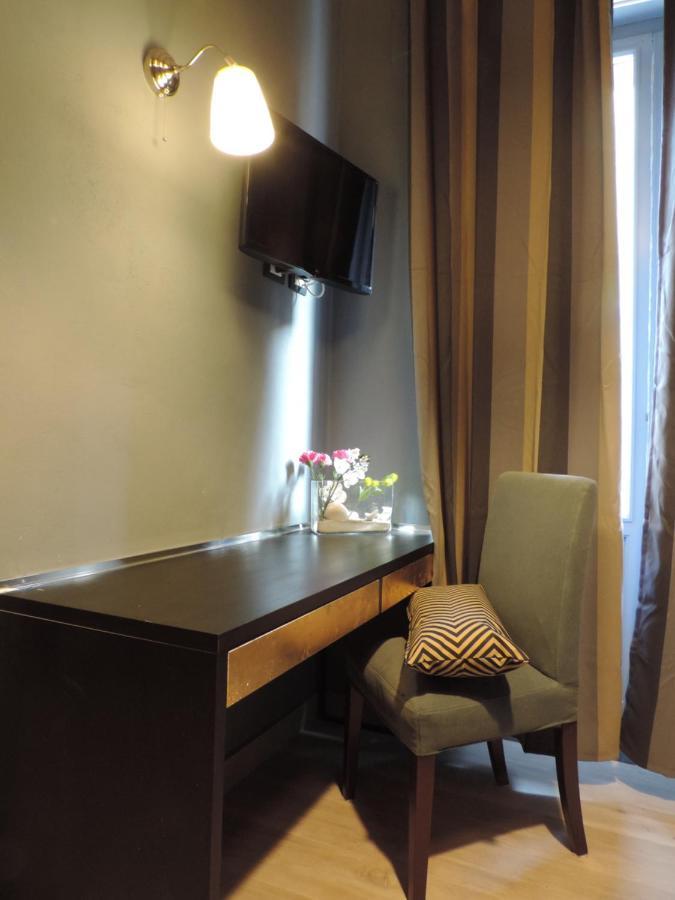 Corridoni Suites بيزا المظهر الخارجي الصورة