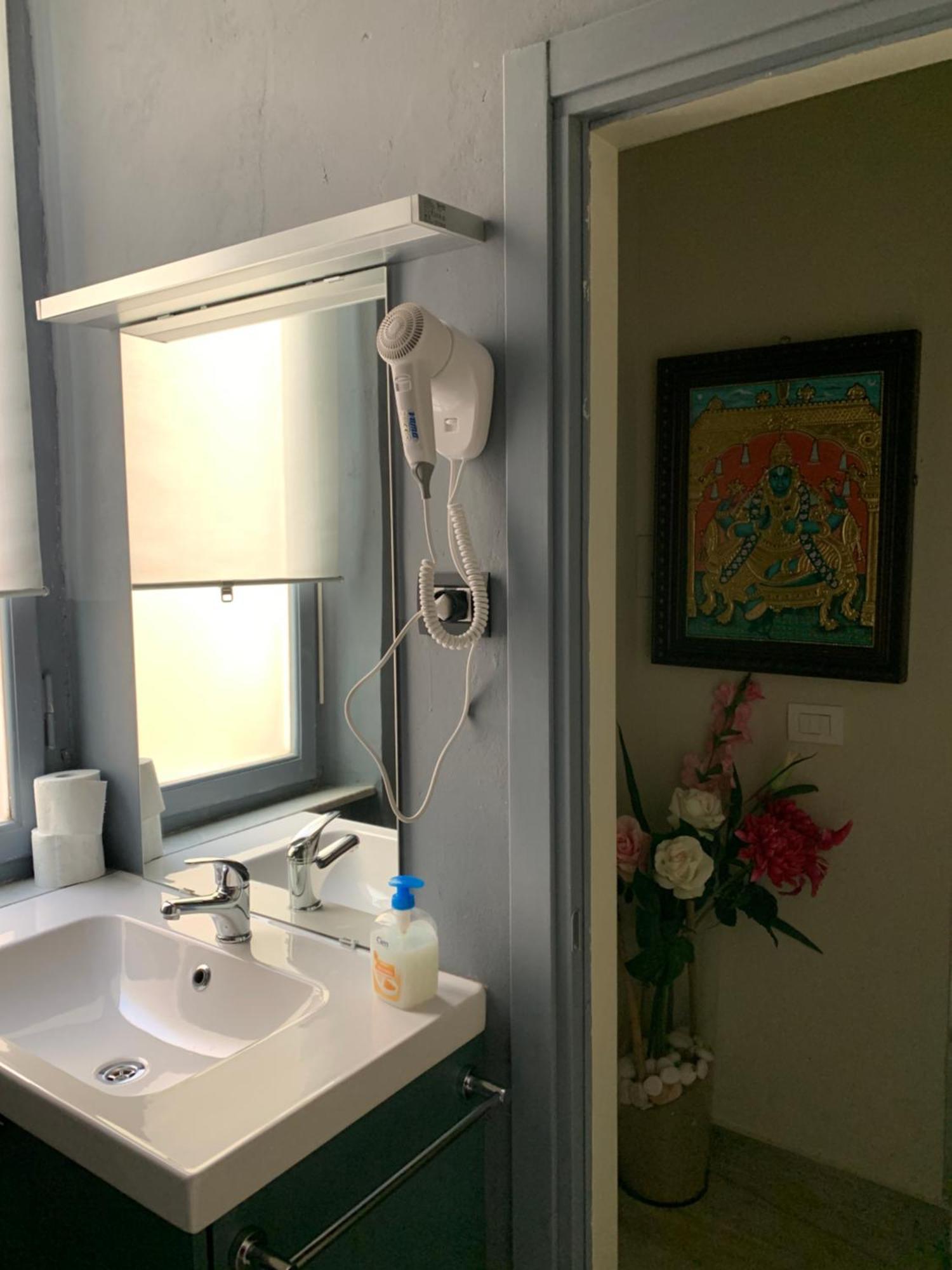 Corridoni Suites بيزا المظهر الخارجي الصورة