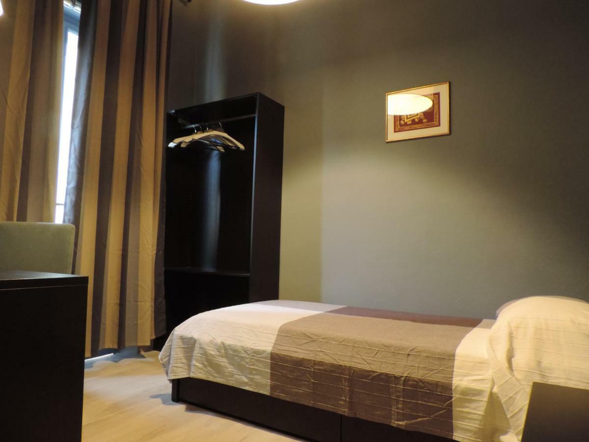Corridoni Suites بيزا المظهر الخارجي الصورة