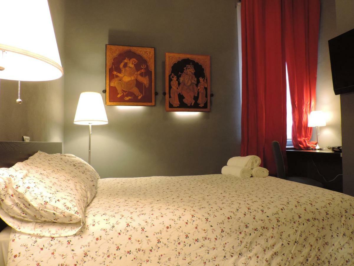 Corridoni Suites بيزا المظهر الخارجي الصورة