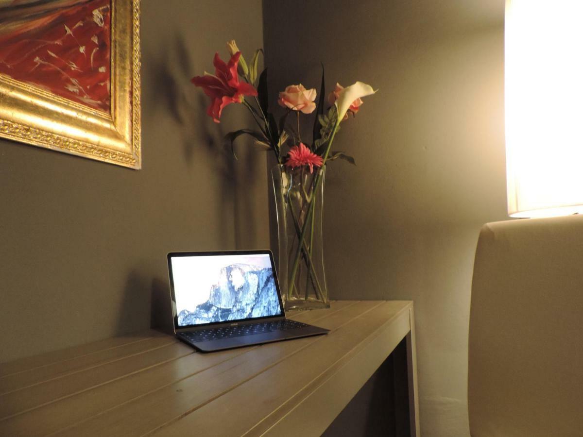 Corridoni Suites بيزا المظهر الخارجي الصورة