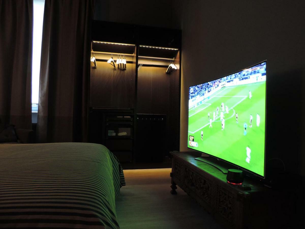 Corridoni Suites بيزا المظهر الخارجي الصورة