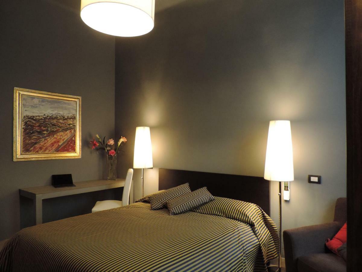 Corridoni Suites بيزا المظهر الخارجي الصورة