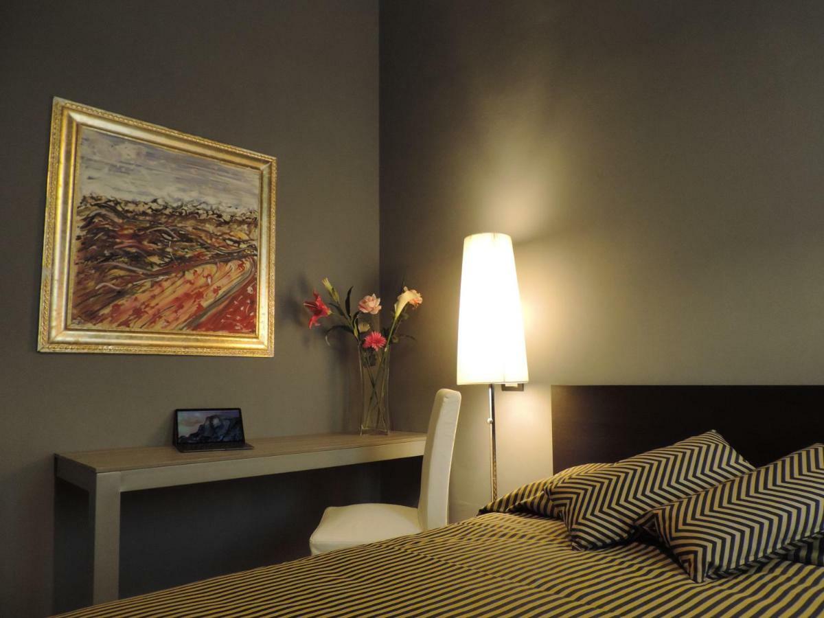 Corridoni Suites بيزا المظهر الخارجي الصورة